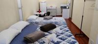 Studio 30m, Wi-fi, próximo ao centro da cidade - Ferienwohnung