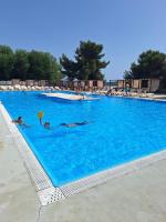 Villa Kiara - Chambres d’hôtes Vodice