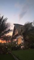 Lu Iba - B&B Tlachicón