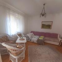 Apartman Nera - B&B