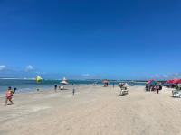 Mirante de Porto 312- Flat à beira-mar de Porto de Galinhas - Ferienwohnung Porto de Galinhas