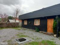 Cabaña cunco 6 personas - Bed and Breakfast Cunco