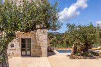 Lakkos Villas - B&B Kardamýli