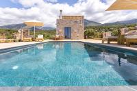 Villa con 2 Camere da Letto