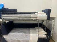 Deluxe Vierbettzimmer