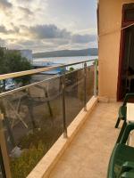 Junior Suite con Balcone