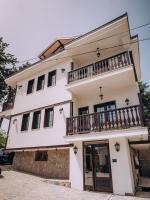Villa Pupin Gorna Porta - B&B