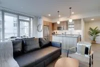 Prime Metro Proximity - Condo at Clarendon - B&B Arlington