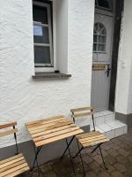 Appartment in Winningen - B&B Winningen