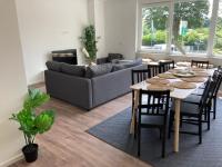 Dohann1 Zentrum, Messehalle, Stationnah & Privatparkplatz - B&B Dortmund