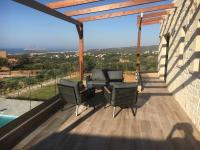 Villa de 3 dormitorios