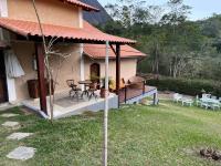 Chalé da Montanha - Petrópolis - Chambres d’hôtes