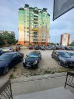 Vito Apartman - Free Parking - Ferienwohnung