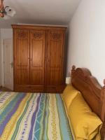 Apartamento con piscina en Torrox Costa, Málaga - Bed and Breakfast Torrox Costa