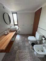 Cuatro Soles - B&B Villa Yacanto