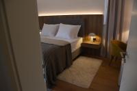 Deluxe Suite with Sea View