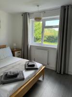 Oxford, 2 Bedroom Private Flat with Parking - Chambres d’hôtes Oxford