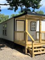 Kyns Kozy Kabin - B&B Sallisaw