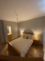 Paddys Cottage - B&B Taghmon