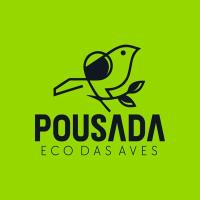 Chalé Eco das Aves próximo a vinícola Thera - Chambres d'hôtes Bom Retiro