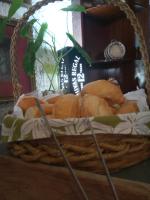 Pousada Casa Jardim - B&B Serra Negra