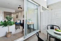 Beautifully Cosy St Kilda Apartment - B&B Melbourne