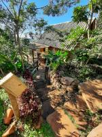 Eco Hospedagem nos Canyons - B&B