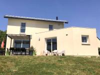 Villa in Crozon with Sea Views & Sandy Beach - B&B Telgruc-sur-Mer