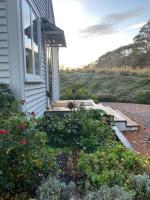 Ohariu Farm Cottage - B&B Johnsonville