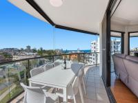 Mariners Unit 11 Kings Beach QLD - B&B Caloundra