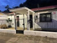 Habitación doble económica - Chambres d’hôtes Curicó