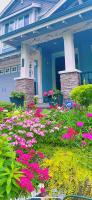 Serene Suite with Private Bathroom & Soaking Tub - Peaceful Rest, Free Parking & Fast Wi-Fi - Ferienwohnung Coquitlam