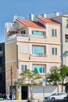 運河十六 海港景觀整層主臥房Canal16 HarborView Studio - B&B