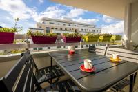 Appartement cosy aux portes de Disney - 7 pers - Ferienwohnung