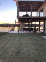 LUMU Lake House - B&B