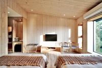 Quadruple Room with Shower