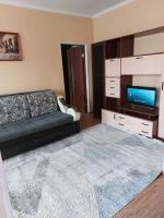 2 комнатная квартира центр города Костанай - B&B Kostanay
