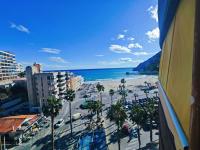 Mar y Vistas apartamento - Bed and Breakfast Benidorm