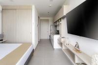 One-bedroom Loft Apartment