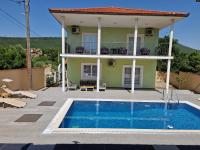 Villa Aberdeen - B&B Teodo