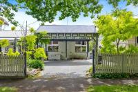 The Alcove Ballarat - B&B Ballarat