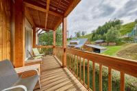 Apartment mit 2 Schlafzimmern