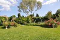 Location haut de villa - B&B Pignans