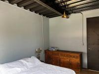 Loft estilo New York con decoración vintage - B&B Tequisquiapan