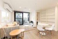 Henry II of Windsor - Ferienwohnung Melbourne