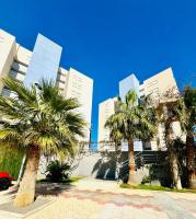 Apartment Sea Breeze II La Manga - Ferienwohnung