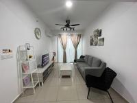 Teratak Kasih - Chambres d’hôtes Bukit Mertajam