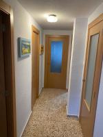 Gran ventilación, fresco, muy bien equipado, garaje - Ferienwohnung Platja de Gandía