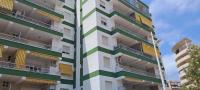 Gran ventilación, fresco, muy bien equipado, garaje - Ferienwohnung Platja de Gandía