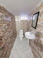 Habitación Doble con baño privado